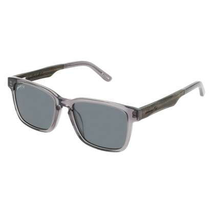 BRANCH - Liquid Smoke - Sunglasses - Johnny Fly Eyewear | #color_liquid-smoke