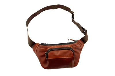 Jetsetter Crossbody Belt Bag