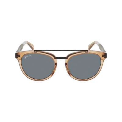 CAPTAIN - Anejo - Sunglasses - Johnny Fly Eyewear | #color_anejo