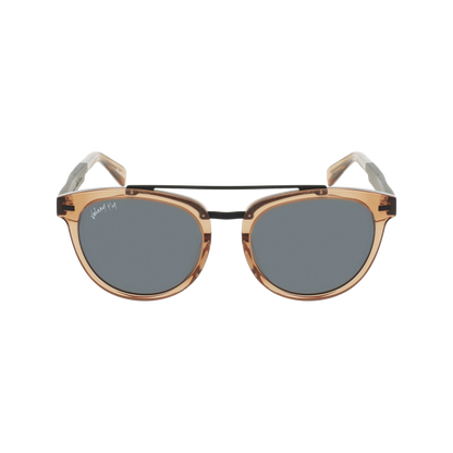 CAPTAIN - Anejo - Sunglasses - Johnny Fly Eyewear | 