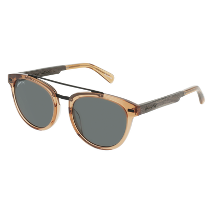 CAPTAIN - Anejo - Sunglasses - Johnny Fly Eyewear | 