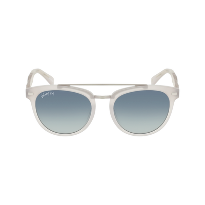 Captain Polarized Sunglasses by Johnny Fly | #color_cloud