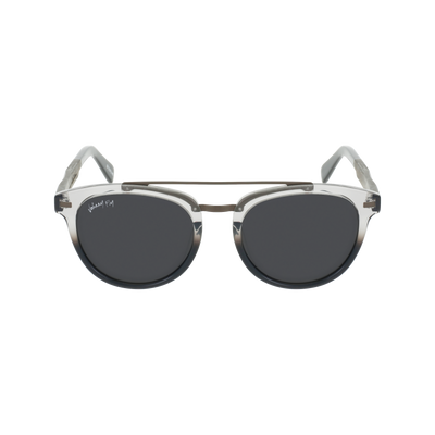 Captain Sunglasses by Johnny Fly | #color_liquid-shadow