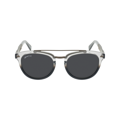 Captain Sunglasses by Johnny Fly | 