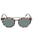 CAPTAIN - Rose Tortoise - Sunglasses - Johnny Fly Eyewear | 