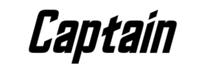 Captain