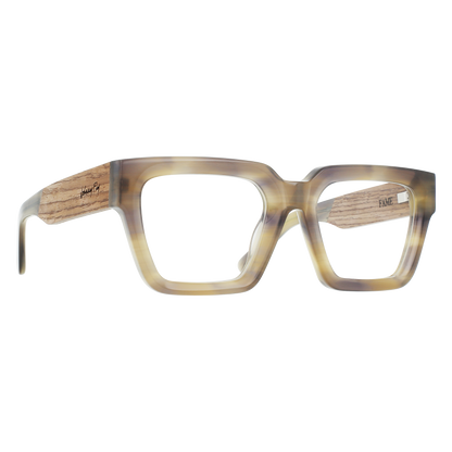 Fame Bluelight Eyeglasses by Johnny Fly 