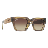 Fame Polarized Concave Sunglasses by Johnny Fly | #color_sarhara
