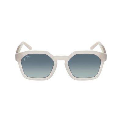 Fortune Sunglasses by Johnny Fly | #color_cloud
