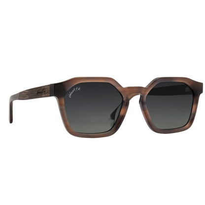  FORTUNE Sunglasses Frame - Mojave - Johnny Fly |  | | #color_mojave