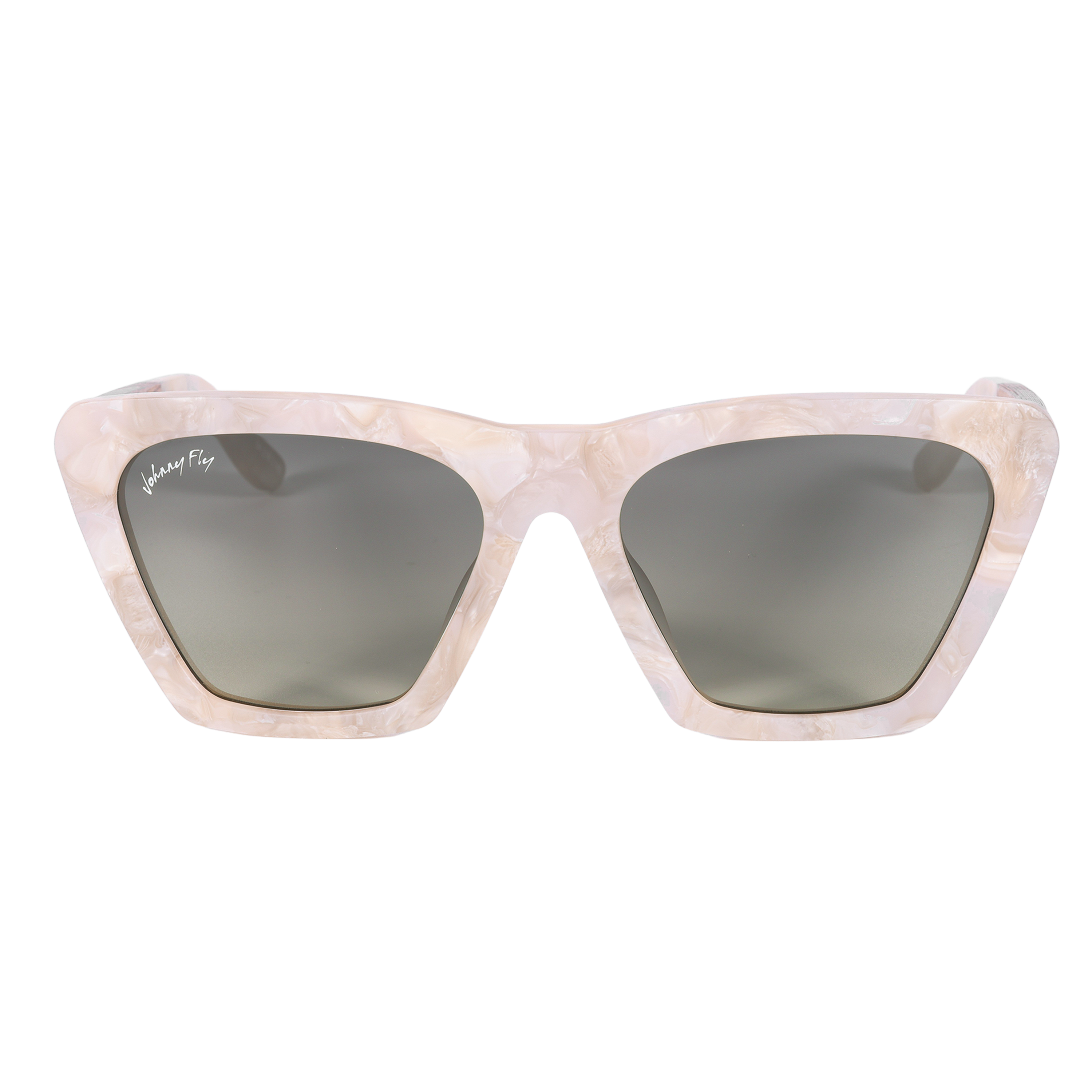 FIGURE - Meteor - Polarized Sunglasses - Johnny Fly Eyewear | 