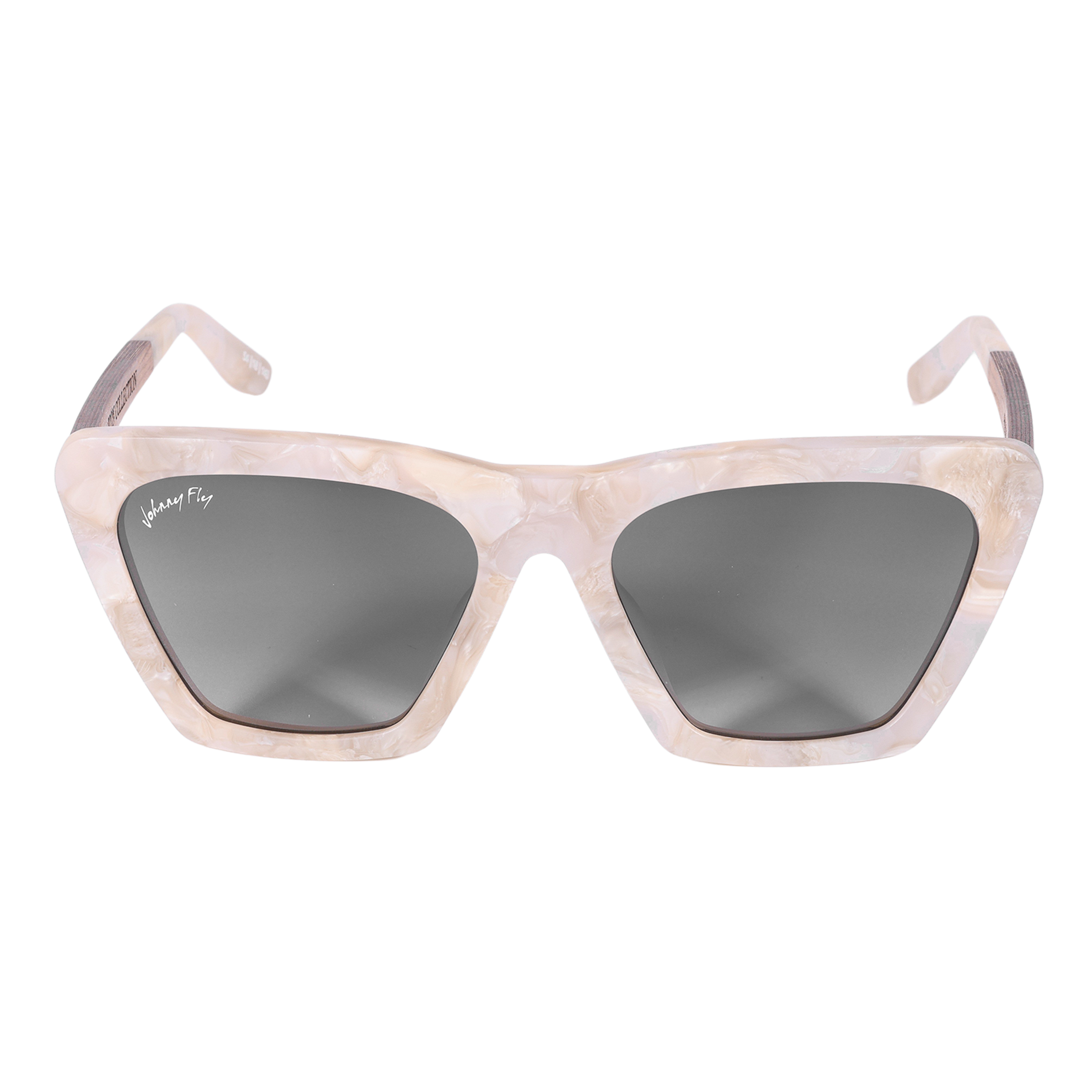 FIGURE - Meteor - Polarized Sunglasses - Johnny Fly Eyewear | 