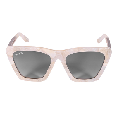FIGURE - Meteor - Polarized Sunglasses - Johnny Fly Eyewear | #color_meteor