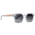 Fortune Astroid Sunglasses by Johnny Fly #color_asteroid