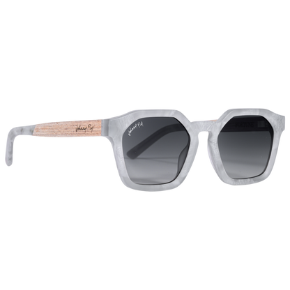 Fortune Astroid Sunglasses by Johnny Fly #color_asteroid