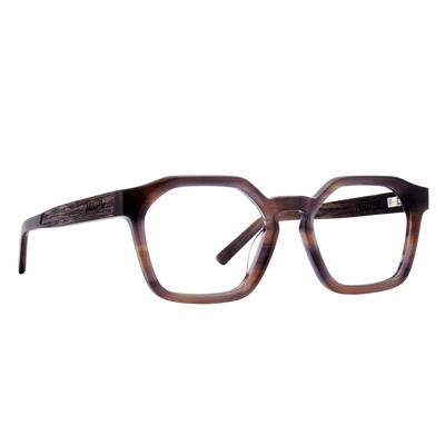 Fortune Bluelight Eyeglasses by Johnny Fly 