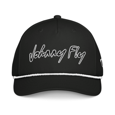 Johnny Fly Rope Hat - 14 Years - LMT EDITION