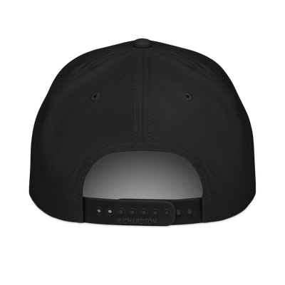 Johnny Fly Rope Hat - 14 Years - LMT EDITION