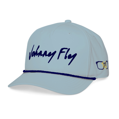 Johnny Fly Rope Hat - 14 Years - LMT EDITION