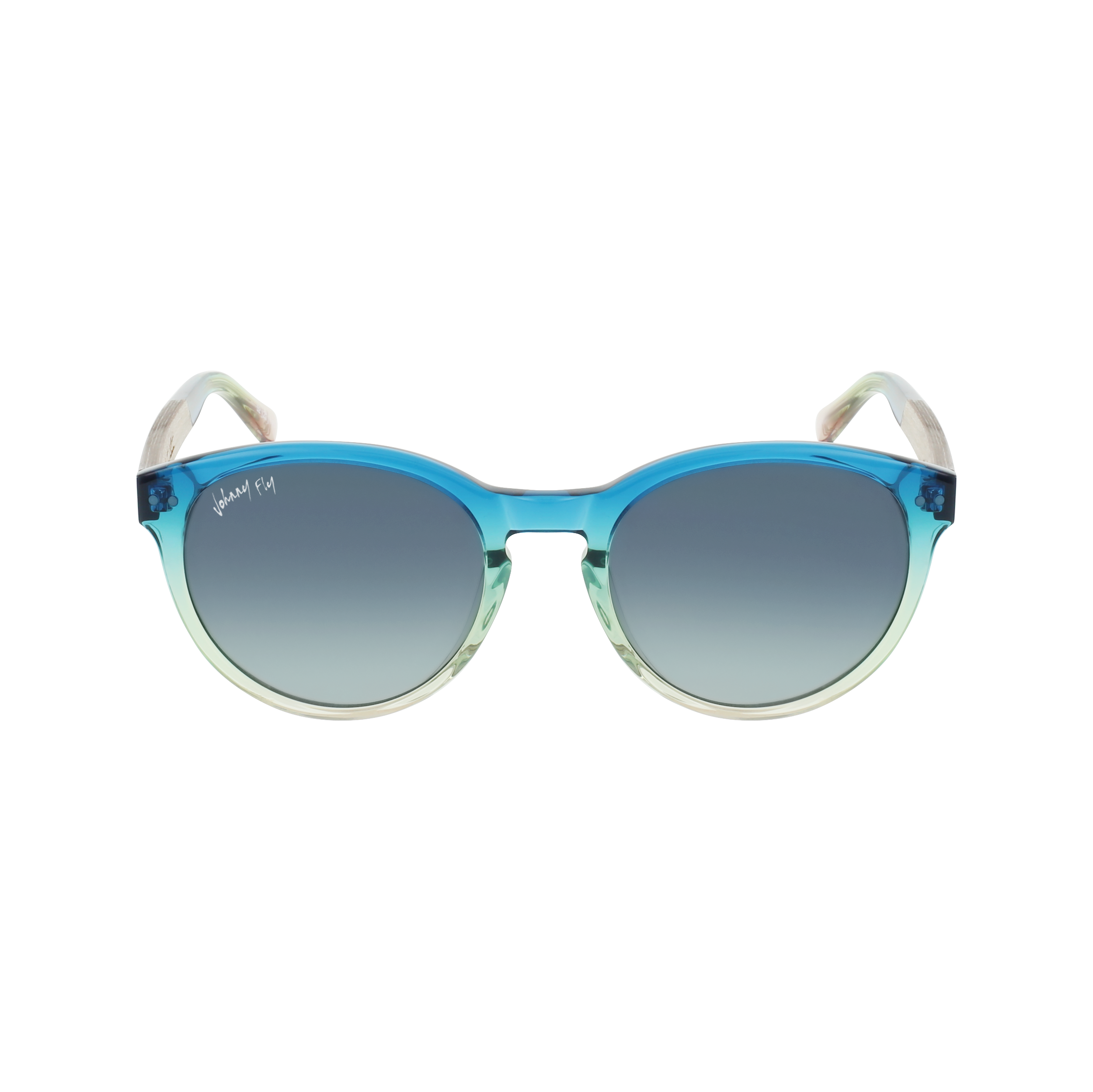 LATITUDE - tide - Sunglasses - Johnny Fly Eyewear | #color_tide