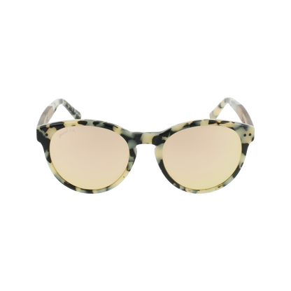 LATITUDE - white tortoise - Sunglasses - Johnny Fly Eyewear | #color_white-tortoise