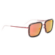 Crimson Flash Polarized