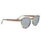 Black Flash Reflect Polarized