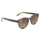 Brown Gradient Polarized