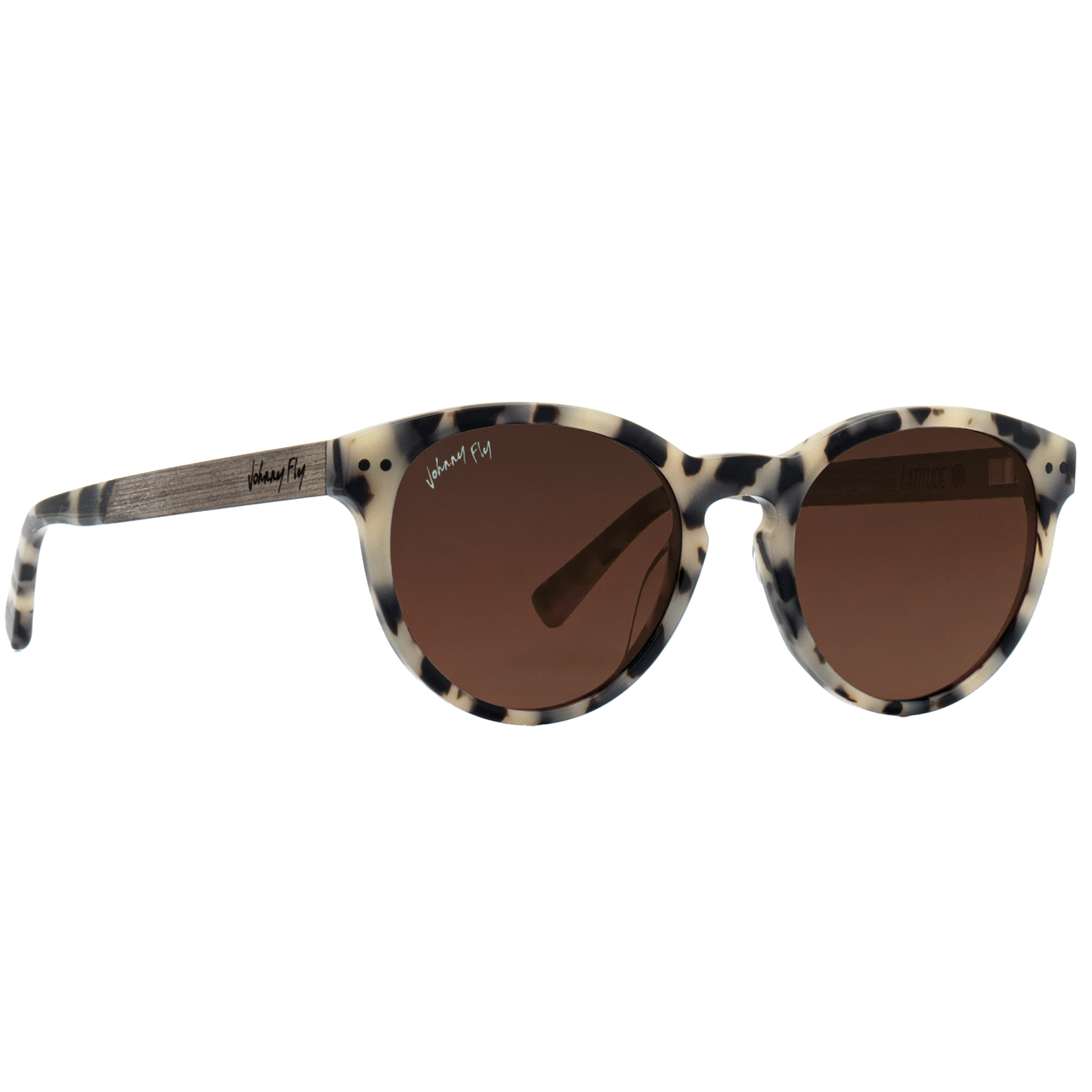 Latitude • White Tortoise