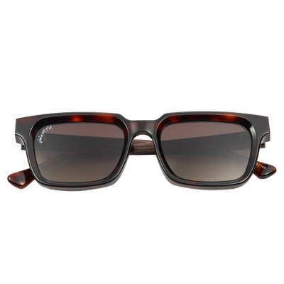 Legacy modern concave rectangle sunglasses #color_classic-tortoise