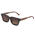 Legacy modern concave rectangle sunglasses #color_classic-tortoise