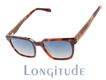 Longitude by Cheeky Been