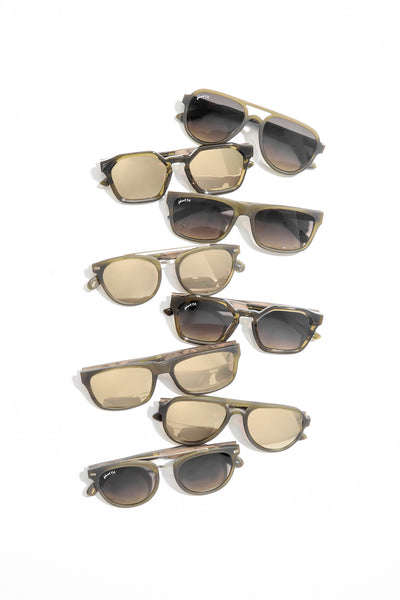 Johnny Fly Olive Collection #color_sanded-olive