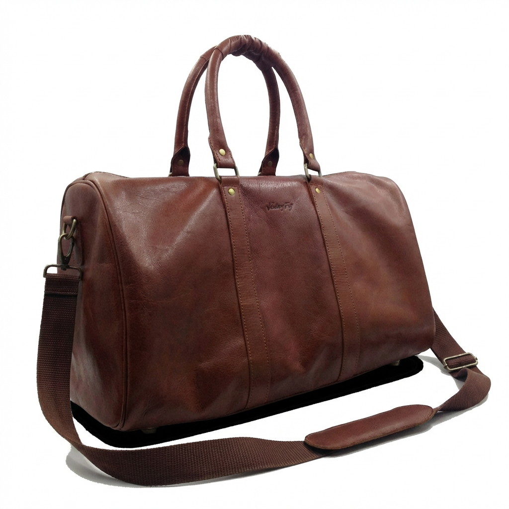 Overnight Duffle
