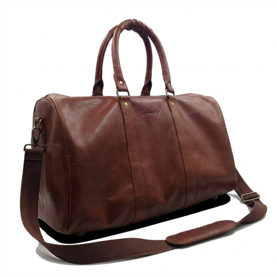 Overnight Duffle
