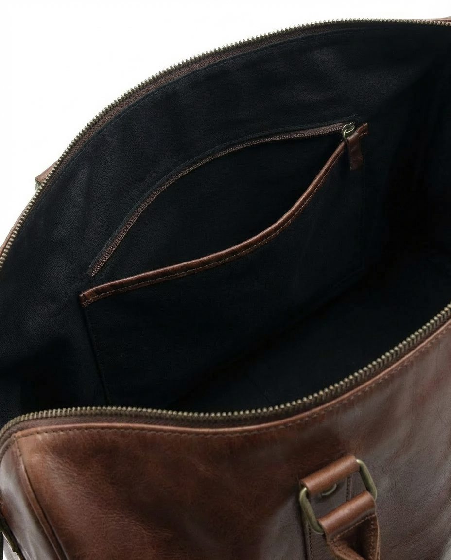 Overnight Duffle