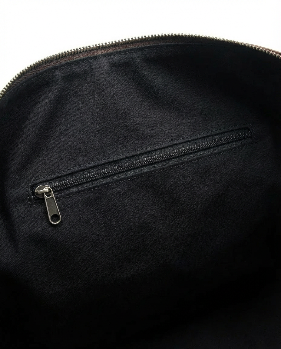 Overnight Duffle