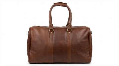 Overnight Duffle