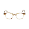 PILOT FRAME - Almond - Eyeglasses Frame - Johnny Fly Eyewear | #color_almond