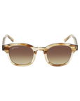 PILOT - Almond - Sunglasses - Johnny Fly Eyewear | 