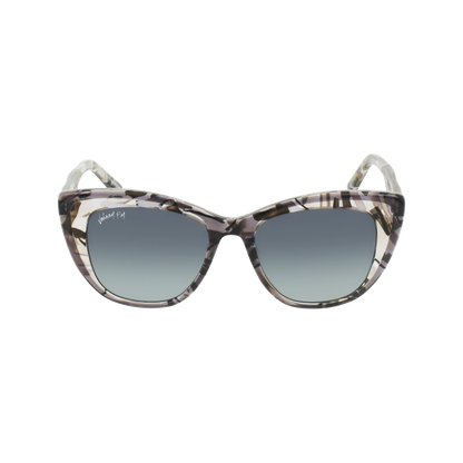 RUNWAY - Shattered Smoke - eyeglasses / Sunglasses - Johnny Fly Eyewear | 