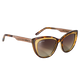 Brown Gradient Polarized