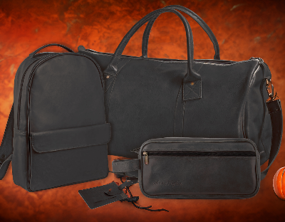 Halloween Leather Sale