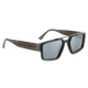 Black Flash Polarized