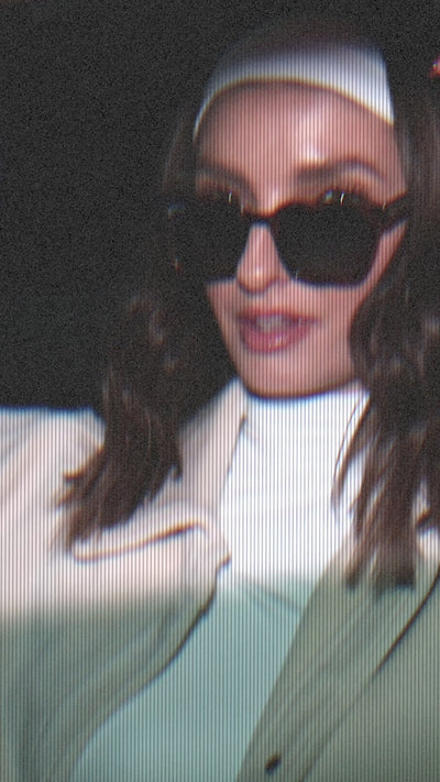 Longitude by Cheeky Been