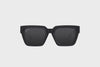 Fame Sunglasses by Johnny Fly #color_gloss-black