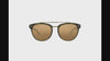 Johnny Fly Captain - Sanded Olive Sanded Olive / Brown Gradient Polarized #color_sanded-olive