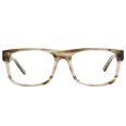 7Thirty7 Eyeglasses by Johnny Fly | #color_almond