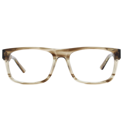 7Thirty7 Eyeglasses by Johnny Fly | #color_almond