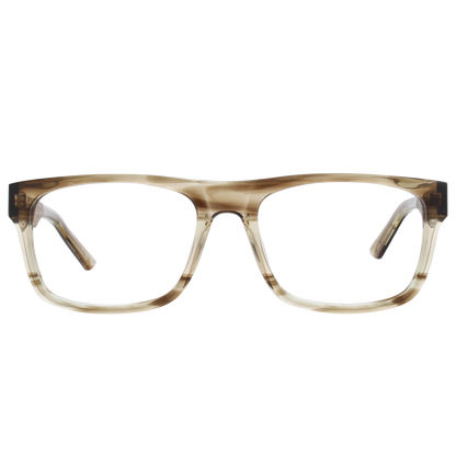 7Thirty7 Bluelight Eyeglasses by Johnny Fly #color_almond